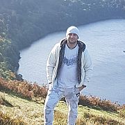 Conor33 - mężczyzna, 45 lat, Kraków