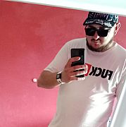 Bandittttt - mann, 32 Jahre, Wołomin