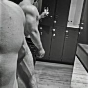 Przystojny28xxx - mężczyzna, 29 lat, Łaziska Górne