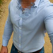 Dyskretny40slask - мужчина, 41 лет, Bielsko-Biała