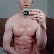 Bartekbarebutt - mężczyzna, 31 lat, Kraków