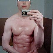Bartekbarebutt - mann, 31 Jahre, Kraków