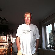 ANGELOS - чоловік, 60 років, Amsterdam