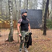 RazSieZyje7 - мужчина, 31 лет, Poznań