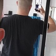 Misiek250898 - mężczyzna, 27 lat, Wałcz