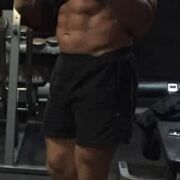 RzA420 - мужчина, 36 лет, Poznań