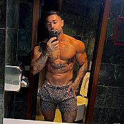Czarnuch2x - mężczyzna, 33 lat, Warszawa