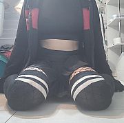 Seba2j5 - muž, 20 let, Chojnice