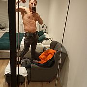 Krasawa18 - mężczyzna, 28 lat, Katowice