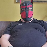 Dogsac - mężczyzna, 47 lat, Warszawa