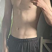Michalekkkk - mężczyzna, 21 lat, Kraków