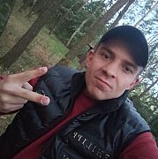 Bodikalistenika3 - muž, 28 let, Połaniec