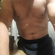 Bandek39 - mężczyzna, 40 lat, Wrocław