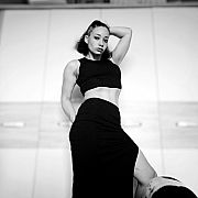 OliwiaQueen - kobieta, 24 lat, Warszawa