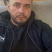 Dawciooo - мужчина, 39 лет, Poznań