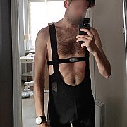 Perv99 - mann, 38 Jahre, Warszawa