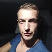 Rafikiiiii - mann, 33 Jahre, Łódź