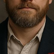 BeeardMan - mężczyzna, 35 lat, Nowy Sącz