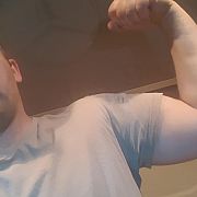 Bibibo - man, 29 years, Poznań