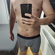 Minyo - mężczyzna, 44 lat, Radom