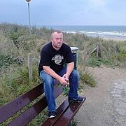 Pawel123456 - Mężczyzna, 48 Lat, Sędziszów Małopolski, Polska
