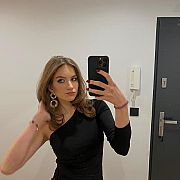 JuliannaSloneczko8 - жінка, 26 років, Sanok