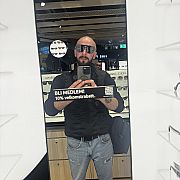 Greg1104 - mężczyzna, 34 lat, Stavanger