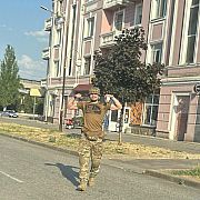 Hornet24 - мужчина, 27 лет, Запоріжжя