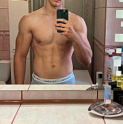 Muscletallboy - mężczyzna, 27 lat, Piotrków Trybunalski