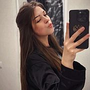 Paulafra - žena, 21 let, Praha