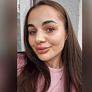 Diana2002 - жінка, 22 років, Warszawa