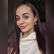 Diana2002 - kobieta, 23 lat, Warszawa