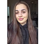 Diana2002 - kobieta, 23 lat, Warszawa