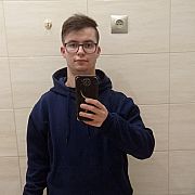 Ambens - mężczyzna, 20 lat, Jedlicze