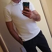 KonradoA - muž, 31 let, Płock