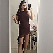 Izabellaklasa - Kobieta, 25 Lat, Błonie, Polska