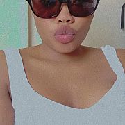 Hartlori - kobieta, 23 lat, Cape Town