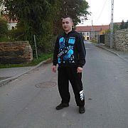 17081992 - mężczyzna, 33 lat, Chojnów