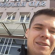 Jebaczroggart - mężczyzna, 26 lat, Białystok