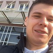 Jebaczroggart - muž, 26 let, Białystok