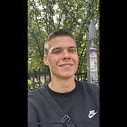 Jebaczroggart - muž, 26 let, Białystok