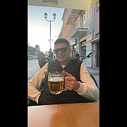 Jebaczroggart - мужчина, 26 лет, Białystok