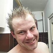 Kielek13 - mężczyzna, 36 lat, Słupsk