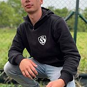 Kamilkoh - mężczyzna, 26 lat, Warszawa