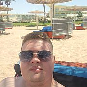 Akoszar - muž, 26 let, Warszawa