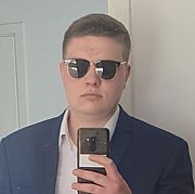 Akoszar - mężczyzna, 26 lat, Warszawa