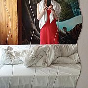 Kamila40497 - kobieta, 28 lat, Kraków