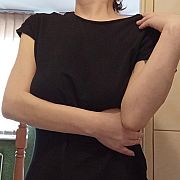 Kamila40497 - женщина, 28 лет, Kraków