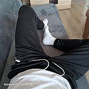 Siemanderos - muž, 41 let, Katowice