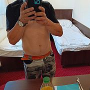 Siemanderos - man, 41 years, Katowice